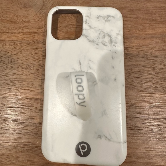 Loopy Case Accessories - iPhone 11 Pro Loopy Case